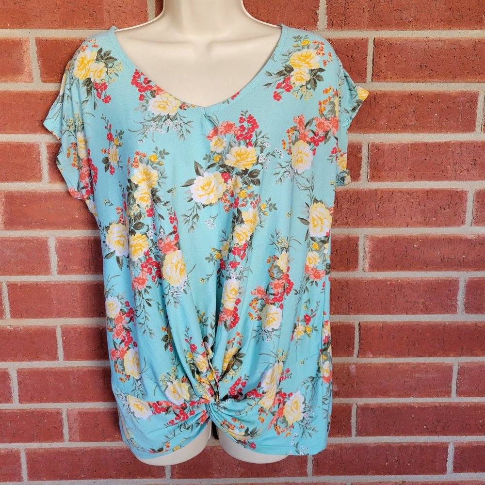 Bobbie Brooks brand top #96